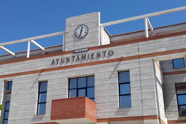 El PP pide que Salobreña se convierta en 